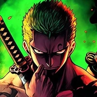 Roronoa Zoro