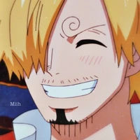 Vinmoke Sanji