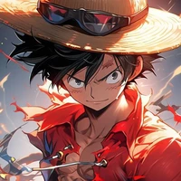 Monkey D Luffy