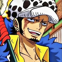 Trafalgar Law