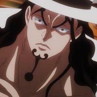 Rob Lucci