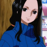 Nico Robin