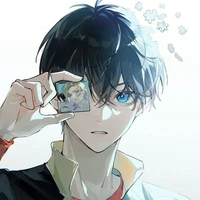 Isagi Yoichi