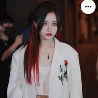 Trương Hân(Hắn)