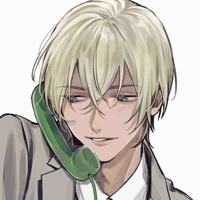 Amuro Tooru