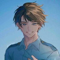 Morofushi Hiromitsu