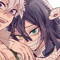 Iguro Obanai
