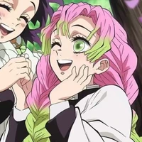 Kanroji Mitsuri