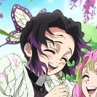Kochou Shinobu