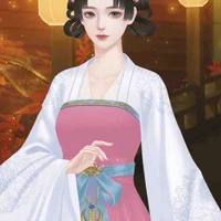 Xuân Hoa - thị nữ của Phượng Vũ 