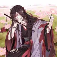 Ngụy Anh - Ngụy Vô Tiện