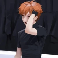 Hinata Shoyou