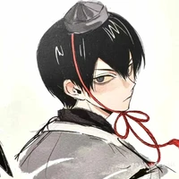 Kageyama Tobio