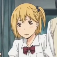 Yachi Hitoka