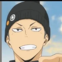 Tanaka Ryuunosuke
