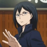 Kiyoko Shimizu