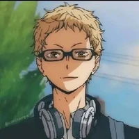 Tsukishima Kei