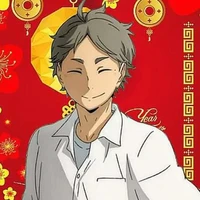 Sugawara Koushi