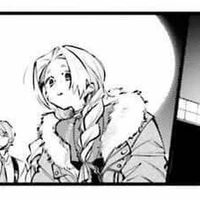 Diana Kissinger{Canada}