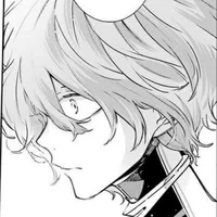 Albie Hiddleston{Anh Quốc}