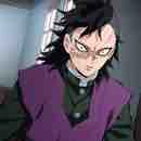 Shinazugawa genya