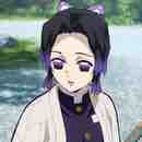 Kochou shinobu 