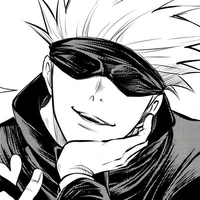 Satoru Gojo