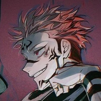 Ryomen Sukuna