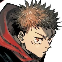 Itadori Yuji