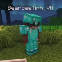 Bear see tinh