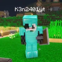 K3n Minecraft
