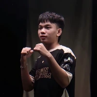 Lương Hoàng Phúc_Cá/Fish