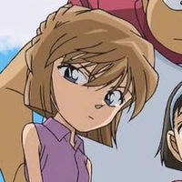 Haibara Ai