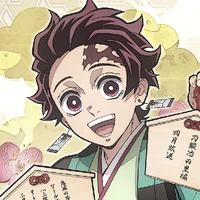 Kamado Tanjirou