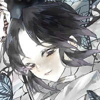 Kochou Shinobu