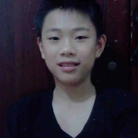 Dương domic 5 tuổi