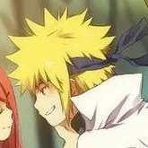 Namikaze Minato
