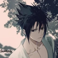 Uchiha Sasuke
