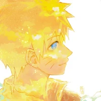 Uzumaki Naruto