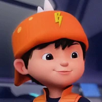 Boboiboy