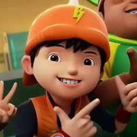 Boboiboy