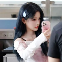 Châu Thi Vũ_Tiểu Vũ