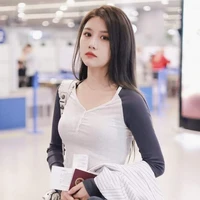 Chu Di Hân_Tiểu Chu