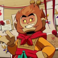 Hầu vương (Wukong)