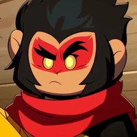 Mỹ hầu (Macaque)