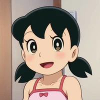 Minamoto Shizuka