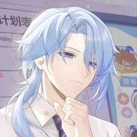 Kamisato Ayato
