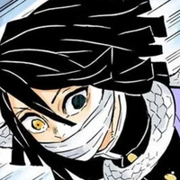 iguro obanai