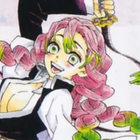 kanroji mitsuri