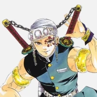 uzui tengen